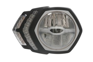 Lampa tylna 1080920COBO