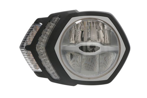 Lampa tylna 1080920COBO - Intertraktor