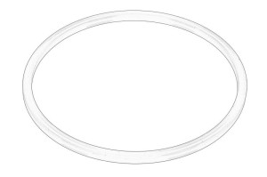 Oring skrzyni biegów 6005031648-CL