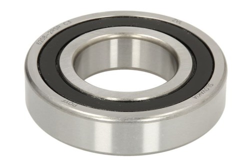 Łożysko 6208-2RS-C3 /ZVL/ - Intertraktor