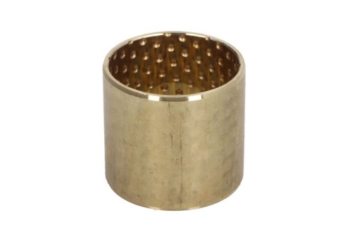 Zestaw naprawczy mechanizmu różnicowego 0501315509ZF - Intertraktor