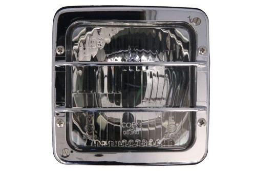 Mocowanie reflektora 1014625COBO - Intertraktor
