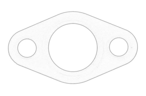 Uszczelka chłodnicy oleju 3685A025 - Intertraktor