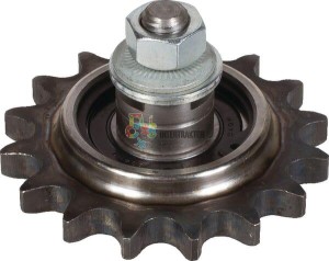 Zębatka napinacza kpl. 0008090521KR