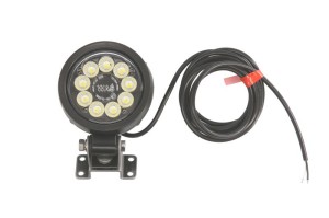 Reflektor roboczy 1216 W163