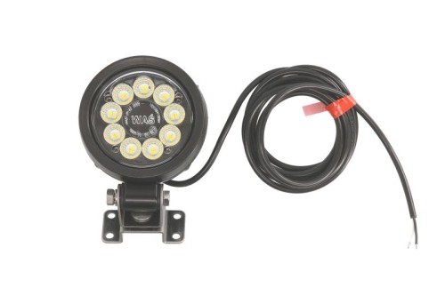 Reflektor roboczy 1216 W163 - Intertraktor