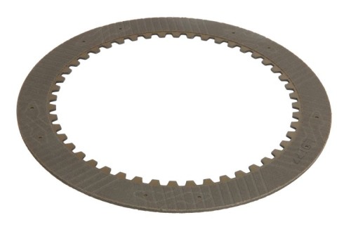 Element skrzyni biegów 0501213956ZF - Intertraktor