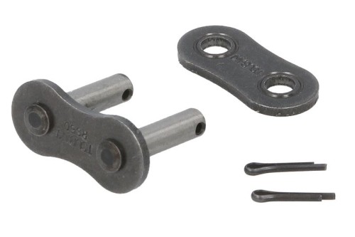Zestaw przyłączeniowy, szybkozłączka RS50-1 CL CP /TSUBAKI/ - Intertraktor