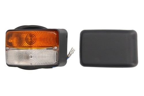 Lampa kierunkowskazu 1011584COBO - Intertraktor