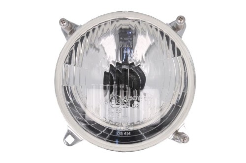 Reflektor świateł przednich 1015657COBO - Intertraktor