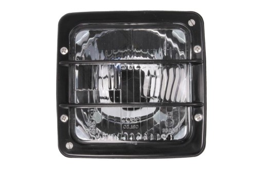 Reflektor świateł przednich 1014916COBO - Intertraktor