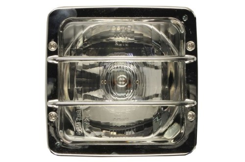 Reflektor świateł przednich 1014180COBO - Intertraktor
