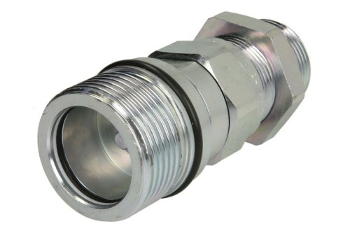 Szybkozłącze hydrauliczne CVV166/362 F V - Intertraktor