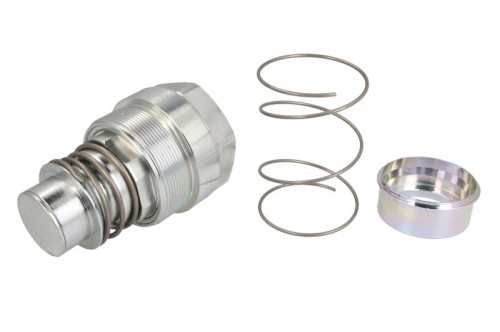 Szybkozłącze hydrauliczne KIT2FNB112GASF - Intertraktor
