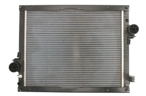 Chłodnica silnika NRF 50585