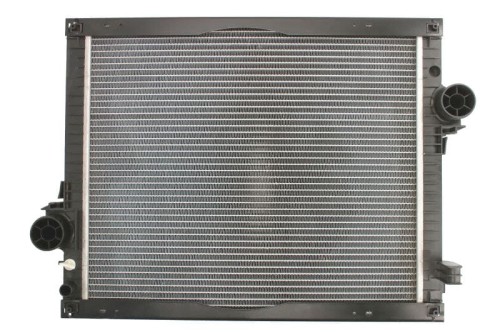 Chłodnica silnika NRF 50585 - Intertraktor
