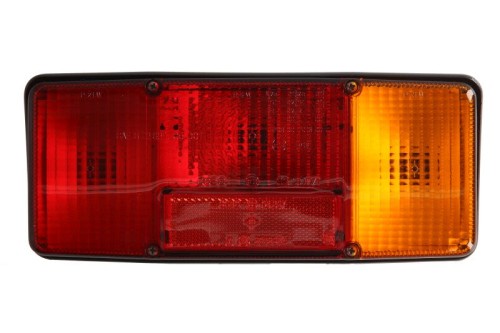 Lampa zespolonych świateł tylnych 1009308COBO - Intertraktor