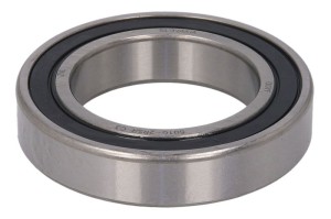 Łożysko 6010-2RS-C3 /ZVL/