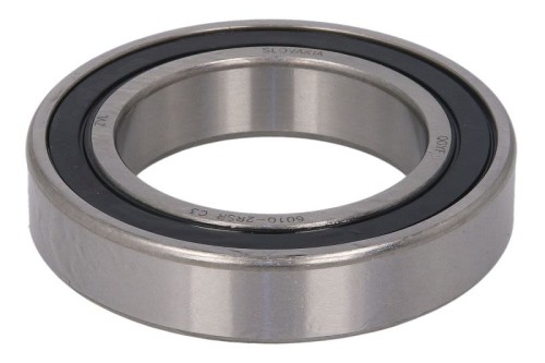 Łożysko 6010-2RS-C3 /ZVL/ - Intertraktor