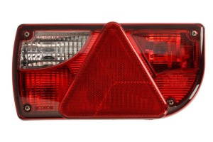 Lampa tylna 1008656COBO