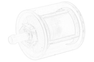 Filtr paliwa 4165884