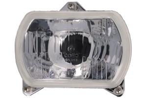 Reflektor świateł przednich 1015257COBO