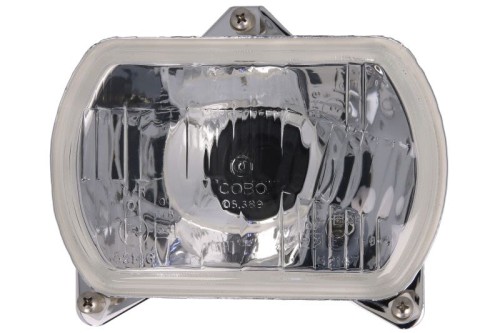 Reflektor świateł przednich 1015257COBO - Intertraktor
