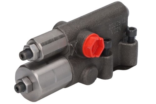 Pompa hydrauliczna zębata R902532941 - Intertraktor