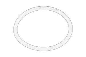Oring skrzyni biegów VKH4171-MF
