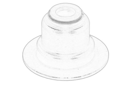 Uszczelniacz trzonka zaworu T412573 - Intertraktor