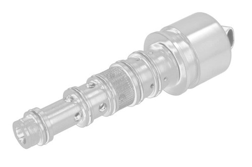 Zawór jednostki hydraulicznej RE177539-JD - Intertraktor