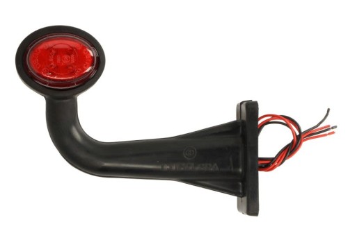 Lampa tylna 1012119COBO - Intertraktor