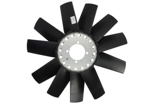 Wiatrak wentylatora 312806 - Intertraktor