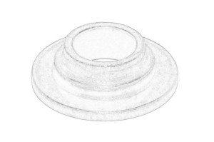 Miseczka zaworu 3342A021