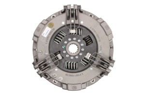 Docisk sprzęgła do ciągnika CASE: JX1060C, JX1060V, JX1070C, JX1070N, JX1070U, JX1070V, JX1075C, JX1075N, JX1075V  128 0434 10