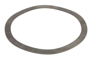 Element skrzyni biegów 0501318114ZF