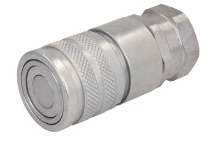 Szybkozłącze hydrauliczne FFH08 58SAE F