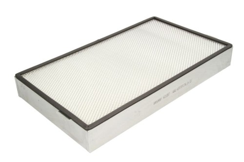 Filtr kabiny PUR-HC0305 - Intertraktor