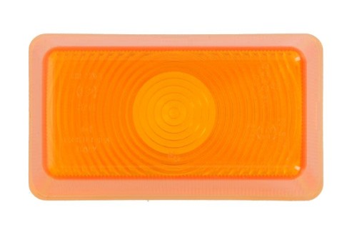 Szkło lampy światła kierunkowskazu 1012478COBO - Intertraktor