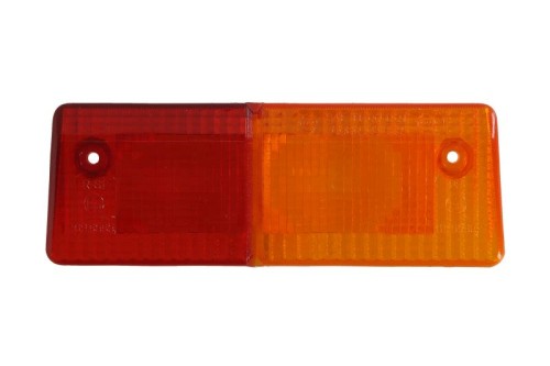 Szkło lampy zespolonej świateł tylnych 1010409COBO - Intertraktor