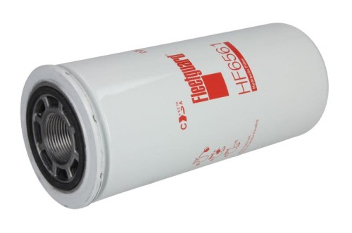 Filtr hydrauliczny HF6561 - Intertraktor