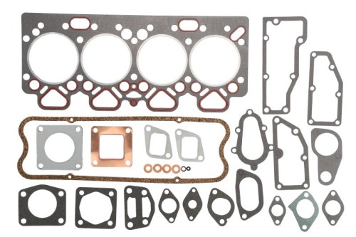 Zestaw uszczelek głowicy cylindra 02-41765-01 - Intertraktor