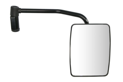 Lusterko zewnętrzne 6597000-SN - Intertraktor
