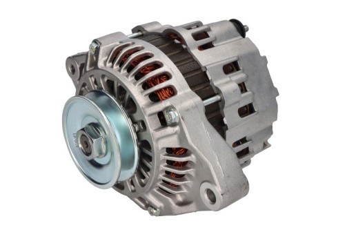 Alternator A2TA8277 - Intertraktor