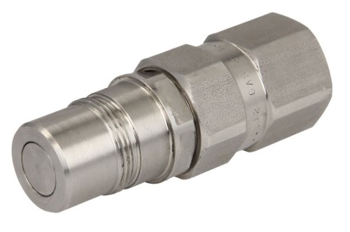 Szybkozłącze hydrauliczne KIT2FNP12G M2K - Intertraktor