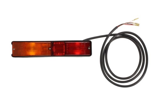 Lampa tylna 1009750COBO - Intertraktor