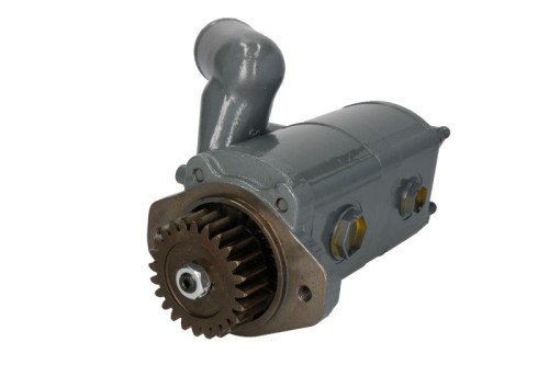 Pompa hydrauliczna zębata 59512004 - Intertraktor