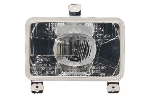 Reflektor świateł uniwersalny 1015681COBO - Intertraktor