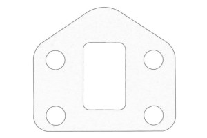 Uszczelka pompy paliwa 3685R007