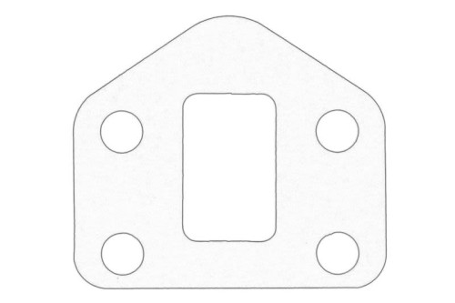 Uszczelka pompy paliwa 3685R007 - Intertraktor